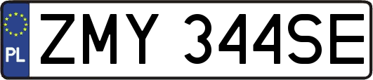 ZMY344SE