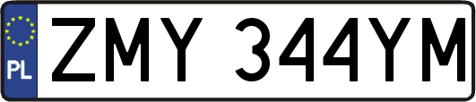 ZMY344YM