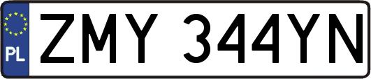 ZMY344YN