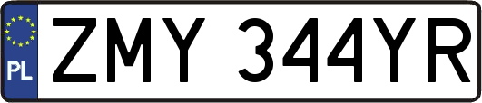 ZMY344YR