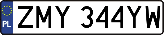 ZMY344YW