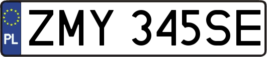 ZMY345SE
