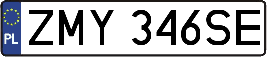 ZMY346SE