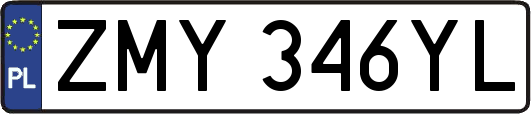 ZMY346YL