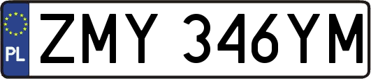 ZMY346YM