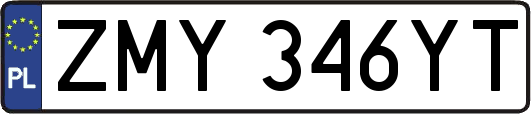 ZMY346YT