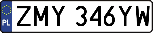 ZMY346YW