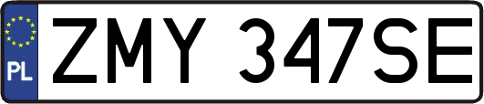 ZMY347SE