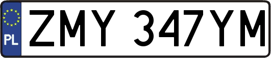 ZMY347YM