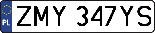 ZMY347YS