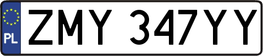 ZMY347YY