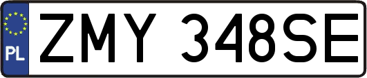 ZMY348SE