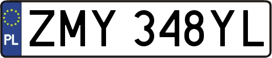ZMY348YL