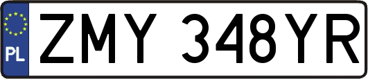 ZMY348YR