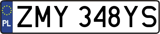 ZMY348YS
