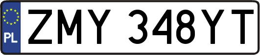 ZMY348YT