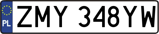 ZMY348YW