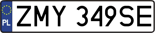 ZMY349SE