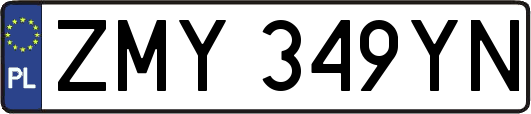 ZMY349YN