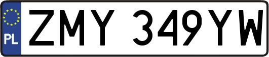 ZMY349YW