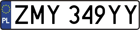 ZMY349YY
