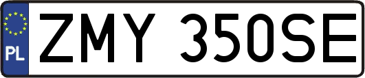 ZMY350SE