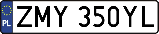 ZMY350YL