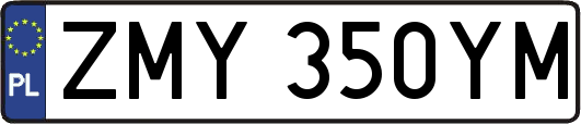 ZMY350YM