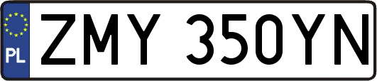 ZMY350YN