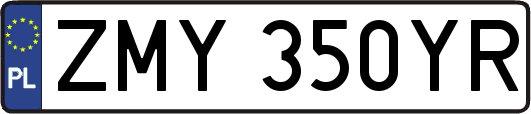ZMY350YR
