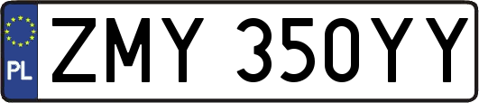 ZMY350YY