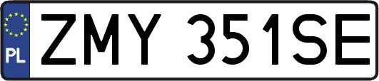 ZMY351SE