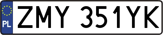 ZMY351YK