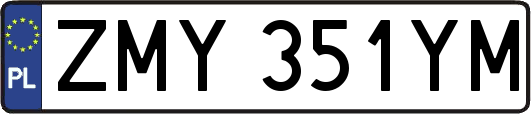 ZMY351YM