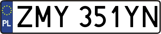 ZMY351YN