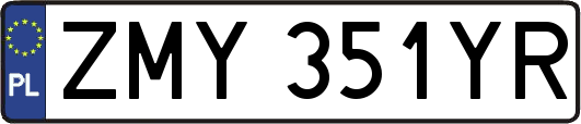 ZMY351YR