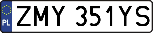 ZMY351YS