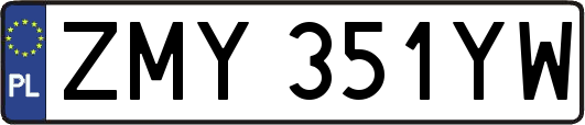 ZMY351YW