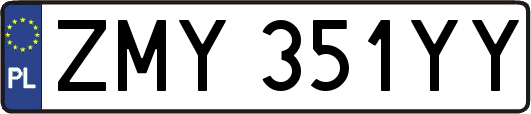 ZMY351YY