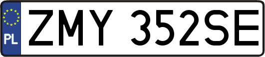 ZMY352SE