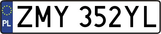 ZMY352YL