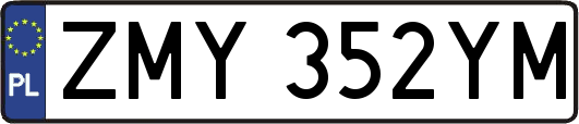 ZMY352YM