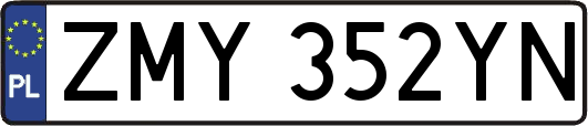 ZMY352YN