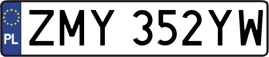 ZMY352YW