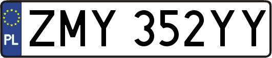 ZMY352YY