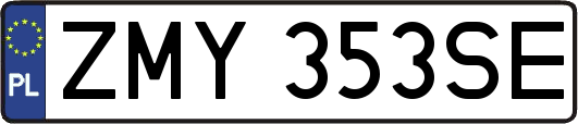 ZMY353SE