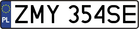 ZMY354SE