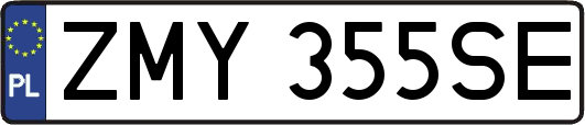 ZMY355SE