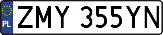 ZMY355YN
