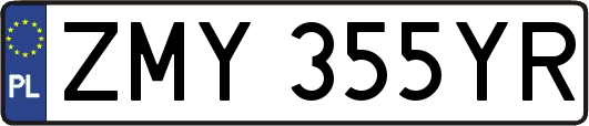 ZMY355YR